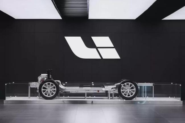 理想汽车：Q2营收50.4亿环比增长40.9%，交付量达17575辆同比增长166.1%