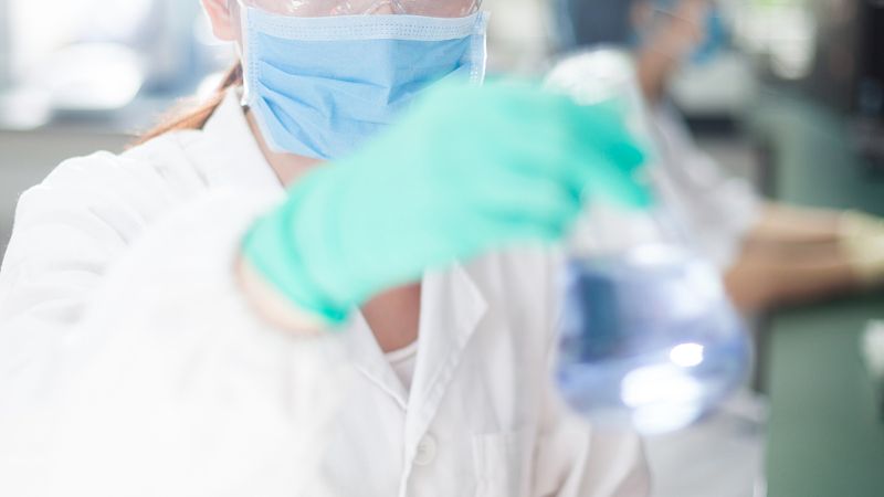 深圳市藥欣生物完成逾億元B+輪融資