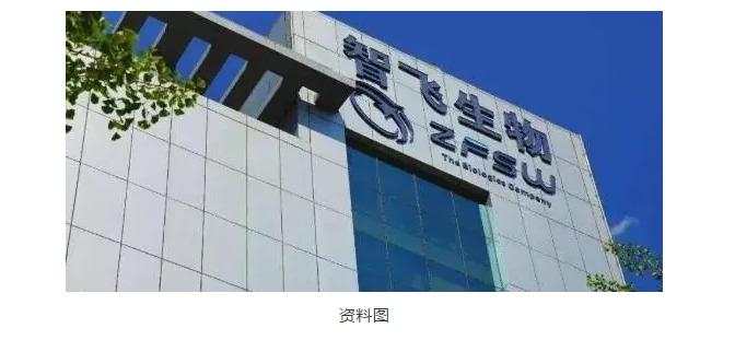 智飞生物能“飞”多久？
