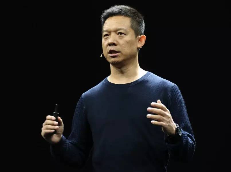 贾跃亭的FF宣布新任命:300台限量FF91已售罄,股价25天却腰斩