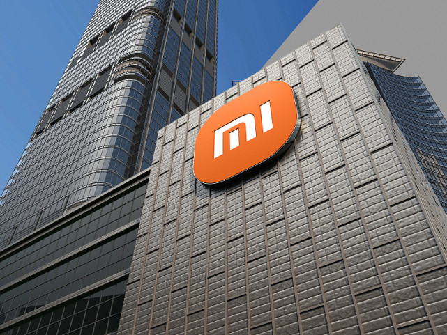 在砸100億注冊汽車公司前，小米還砸了100億在芯片上