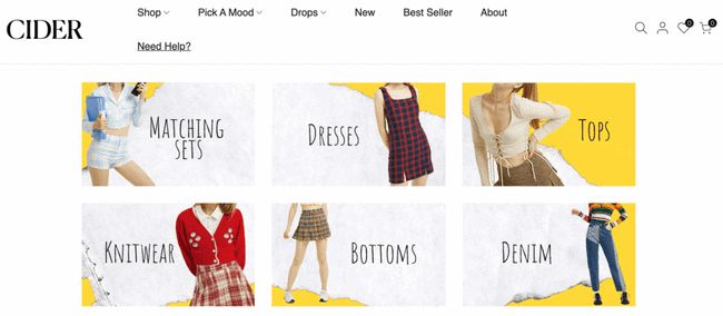 初心天使轮项目Cider完成1.3亿美元B轮融资，估值超10亿美金