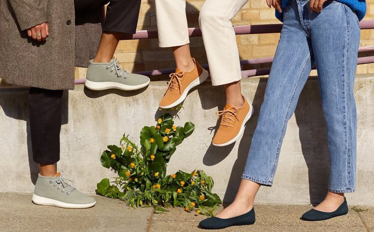 小李子、库克、奥巴马喜欢穿的环保鞋要IPO了