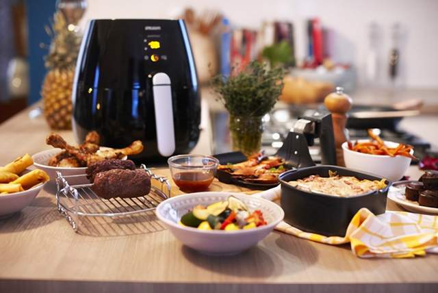 網紅小家電不香了？