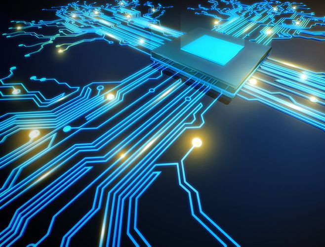 同创伟业和普华资本联合领投，高端DSP芯片提供商中科本原完成亿元A轮融资