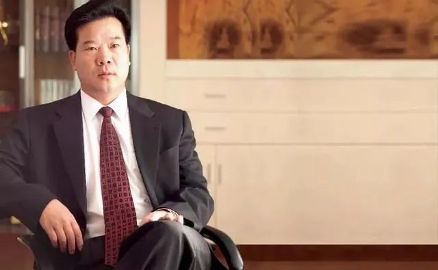 8億資產拍賣無人問津，“潮汕資本教父”劉紹喜落幕