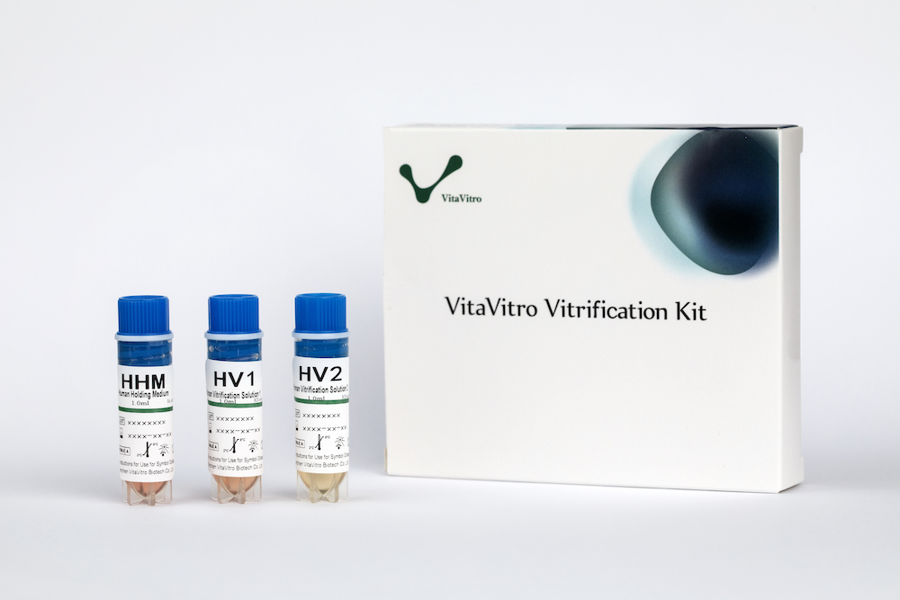 中金啟辰基金領投，輔助生殖技術及產品供應商韋拓生物完成億元C輪融資