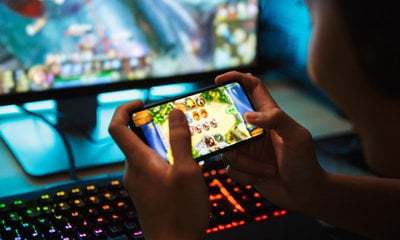网友称发现财富密码:33元租号打2小时王者,全程未触发任何认证