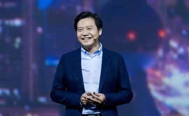 雷軍：帶領小米抗疫捐贈八千萬，獲中華慈善獎個人表彰