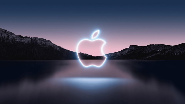 苹果股价再创新高,年内市值涨一个特斯拉,iPhone13定档9月14日!