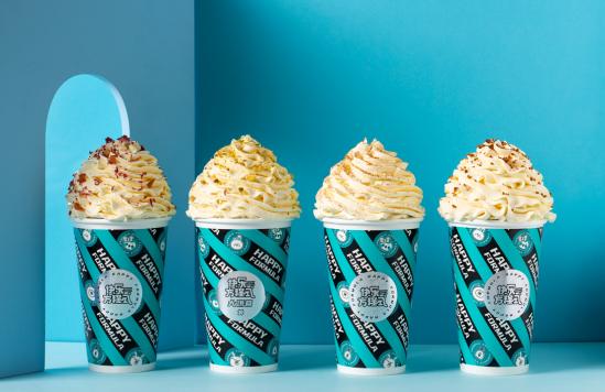 李維嘉代言奶茶店疑“翻車”，奶茶公司已被限制高消費