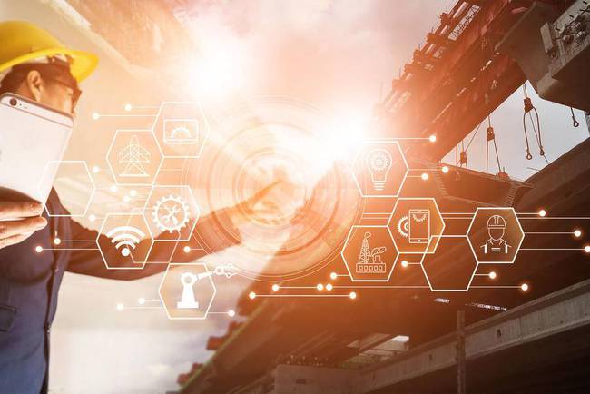 類PaaS平臺(tái)軟廠商“宇動(dòng)源”完成億元A輪融資