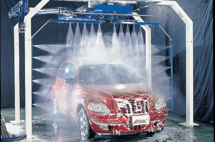 以会员洗车切入，立志成为微信里的用车顾问服务