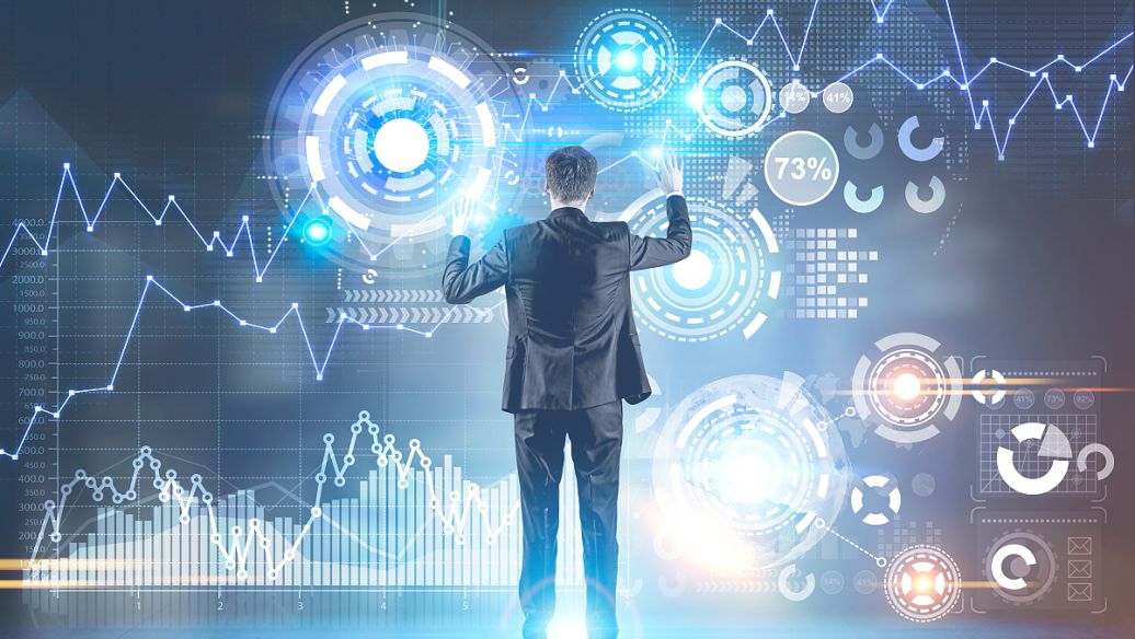 SIG海纳亚洲创投基金领投,一站式智能营销获客平台基智科技完成1亿元B轮融资