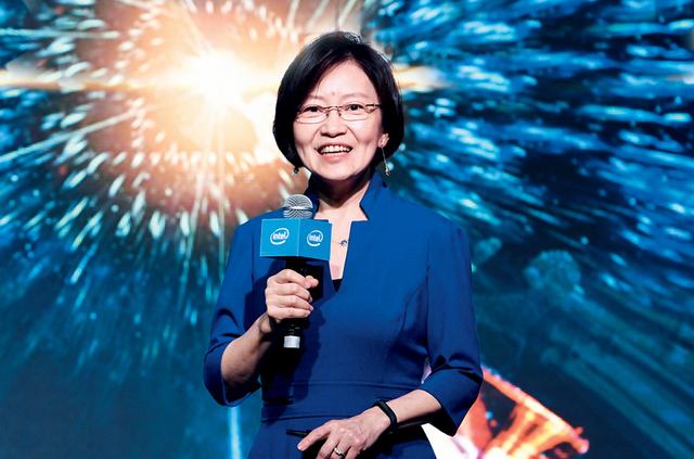 英特尔:任命王锐博士为中国区董事长,中国各业务线均向其汇报