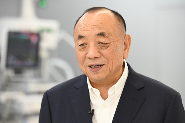 東南亞小騰訊老板“上位”僅十天，邁瑞醫療掌門重奪新加坡首富！