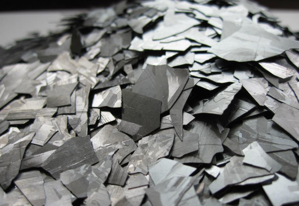 登上热搜的「硅料」火了，9个月价格翻了150%