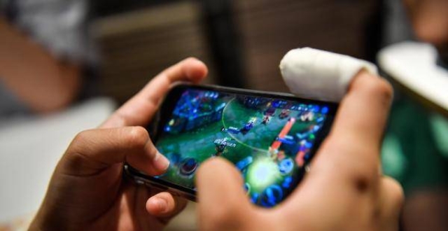 上海网信办等部门约谈比心APP责令整改,将永久关闭陪玩功能