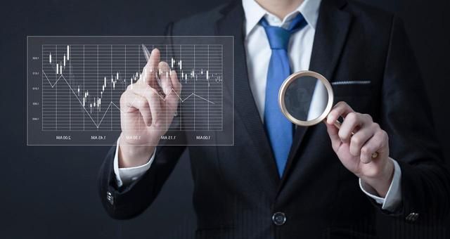 牵手华为共同布局数字能源，豫能控股开盘一字涨停