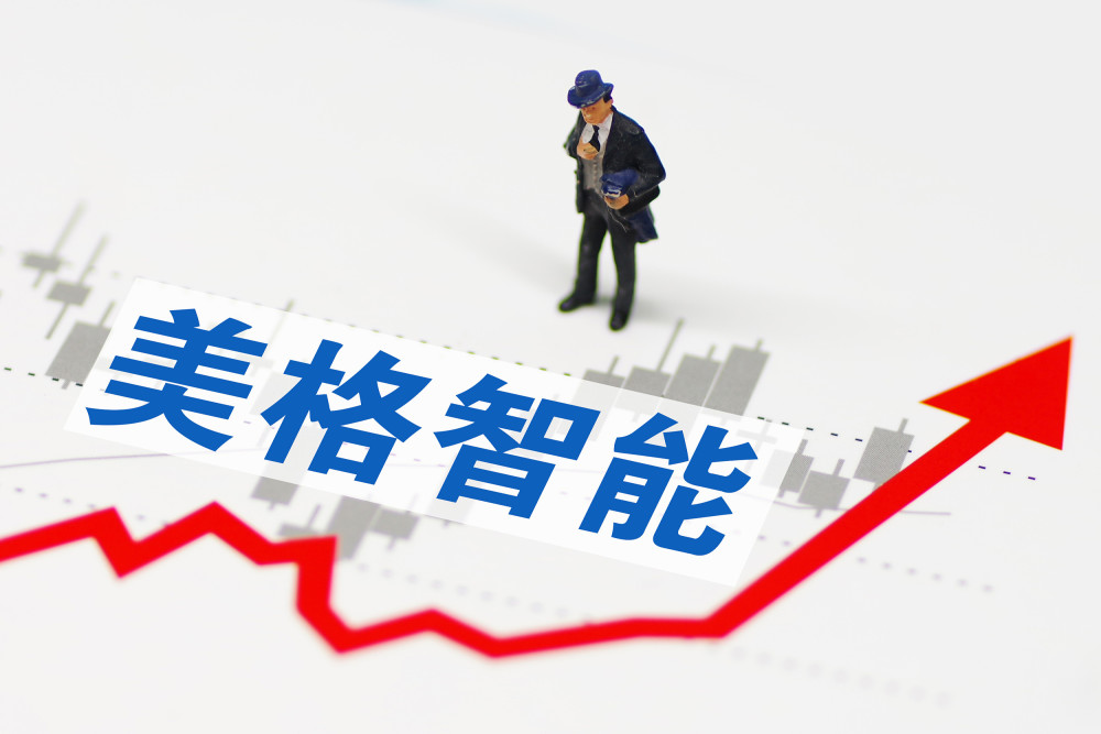 中标中国联通招投标项目,美格智能盘中涨停