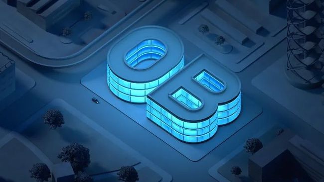 oceanbase:分布式数据库"布道者"