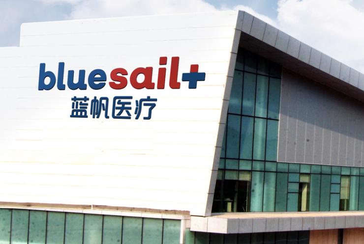 “志不在手套大王”的蓝帆医疗想做什么？