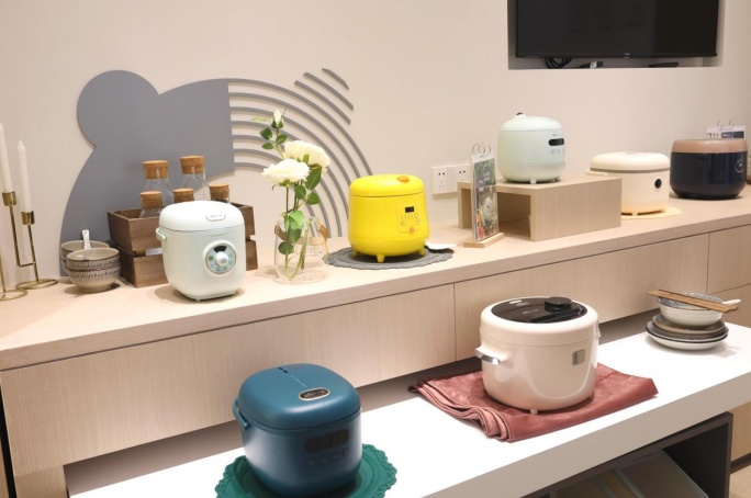 小熊电器近一年股价跌超70%,股东数却几近翻倍