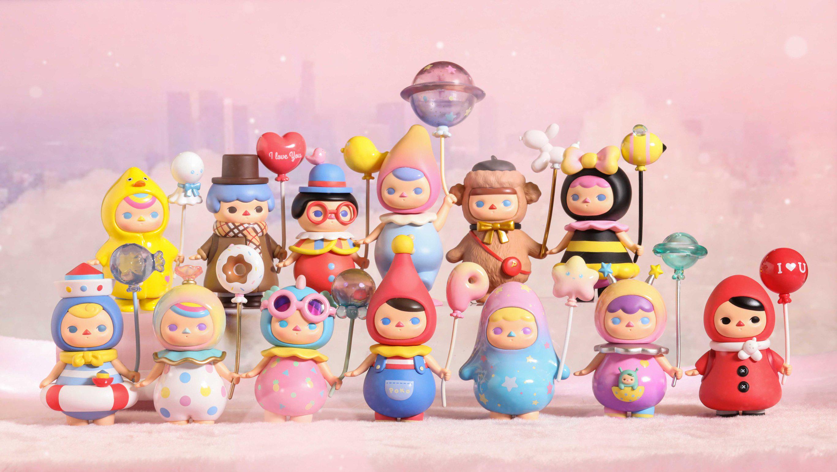 泡泡玛特成立了一家投资公司