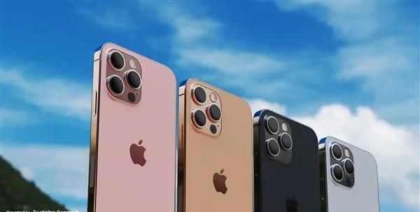 120Hz高刷屏，iPhone13一定“香”吗？三星：120Hz高刷我们早有了