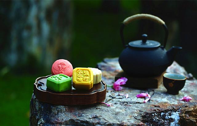 四川宜賓一超市冒用李子柒品牌出售高價月餅，李子柒公司發布聲明