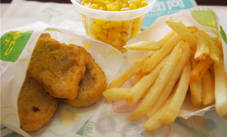 華萊士等4家餐飲企業食品安全問題遭處置通報