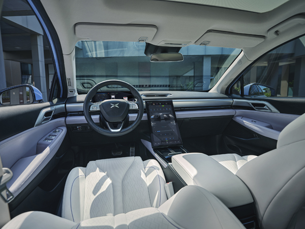 小鹏P5低价入市，抢夺丰田、大众燃油车市场