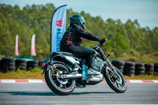 速珂為何能帶領(lǐng)中國電動兩輪國際市場彎道超車，成立6年獲數(shù)億元投資