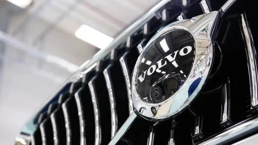 沃尔沃：9月底独立IPO？吉利依然是最大股东