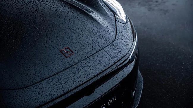 极氪汽车致歉！299元月饼礼盒发霉？网友：防腐剂里掺了点月饼