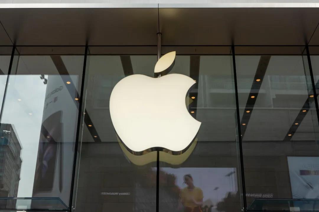 iPhone13首批售罄后忙補貨，蘋果市值一夜卻蒸發3000億元