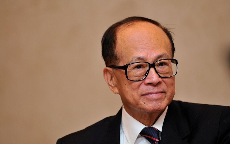 李嘉誠(chéng)套現(xiàn)21億元，“銅鑼灣地王”35億接盤上海世紀(jì)盛薈廣場(chǎng)