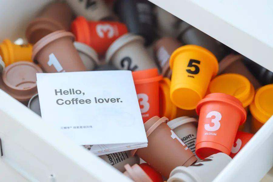 三頓半：殺入Manner咖啡腹地