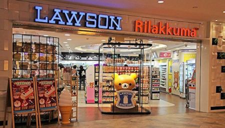 大舉擴張的羅森:收購天虹旗下便利店,還在北京地鐵站開店