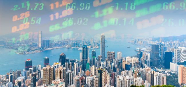 新力控股盘中暴跌90%，未来一年内超130亿债务压顶