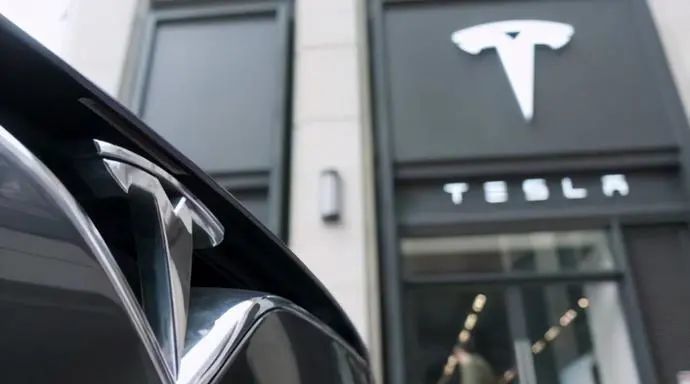 特斯拉三季度净利大增389%，交付24.14万辆车同比增73%