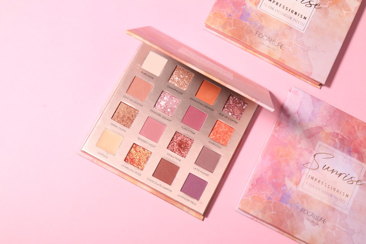 投資方為五源資本及XVC，彩妝品牌菲鹿兒獲數千萬元美元A輪融資