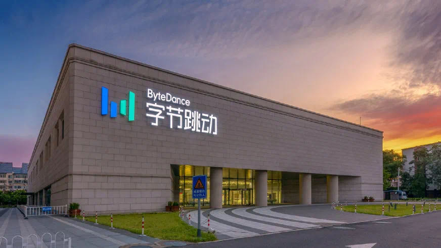 字节的”医疗“野心