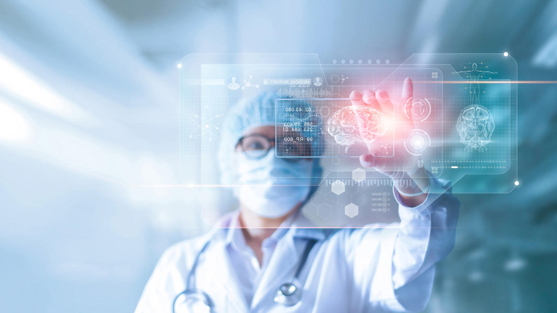 加速脑损伤血液检测系统商业化落地，美联泰科完成新一轮超亿元融资