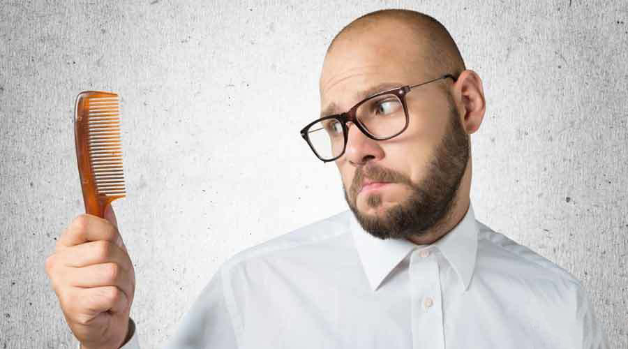 “治脫”發原來是這樣的