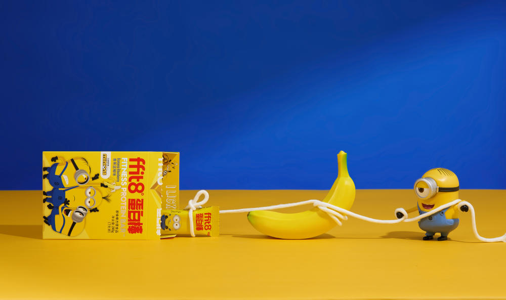 由BAI资本领投，ffit8获数千万元A+轮融资