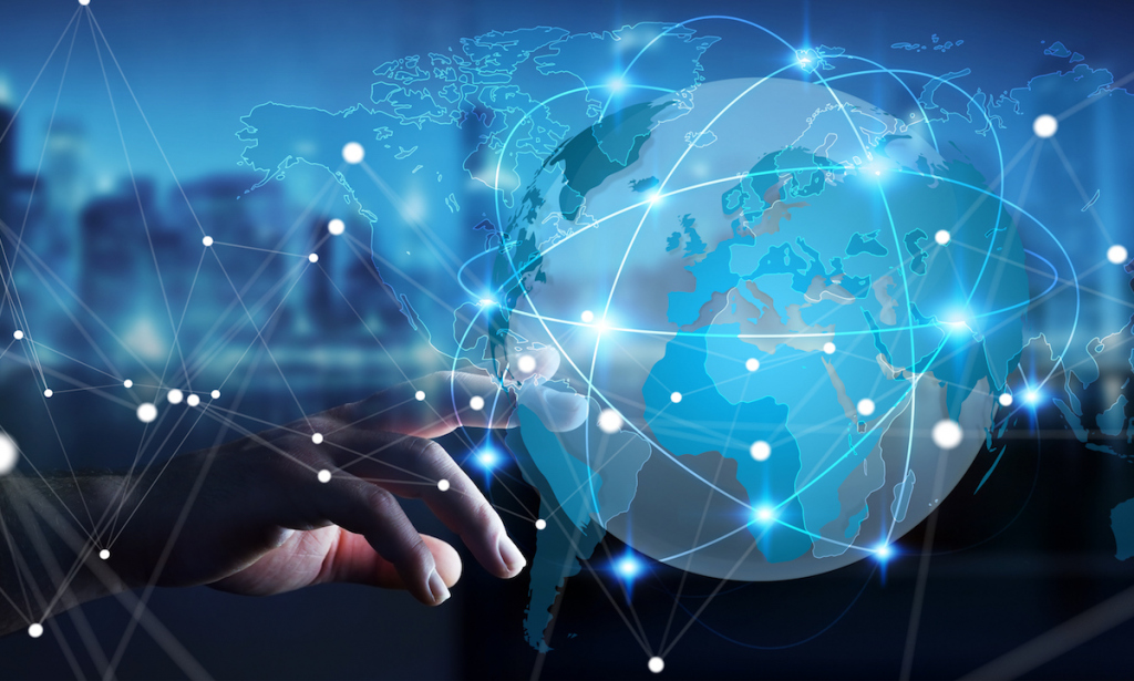 由启明创投领投，商越科技完成3.2亿人民币B轮融资