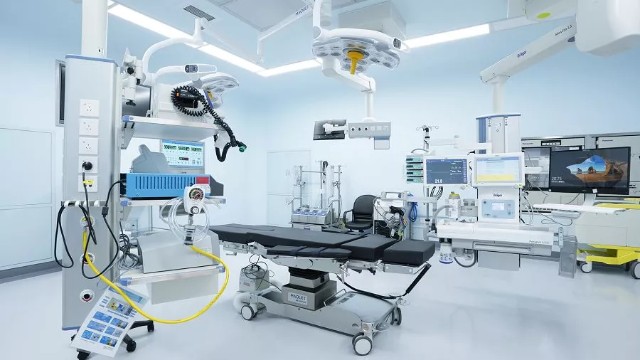 堃博医疗今日香港上市，聚焦全球肺部精准诊疗赛道