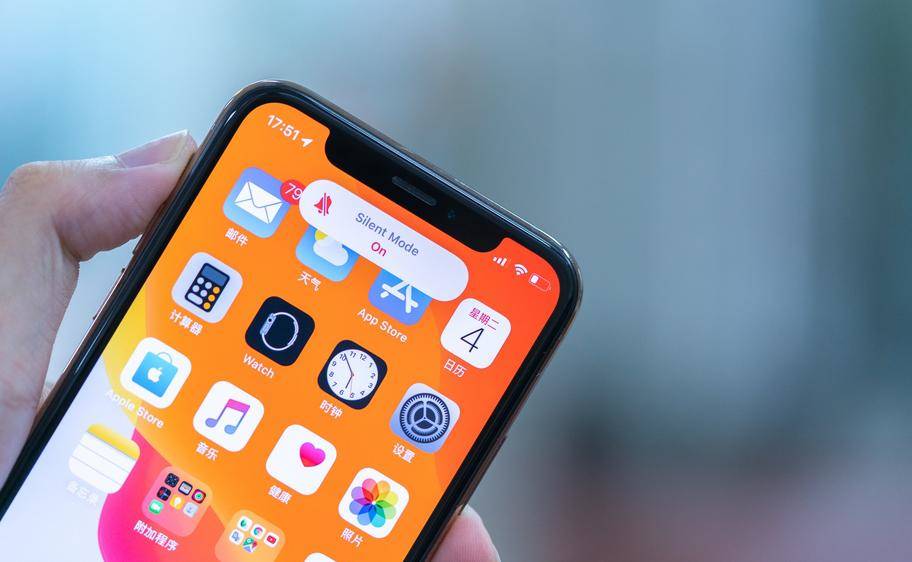 蘋果確認部分iPhone13存在bug