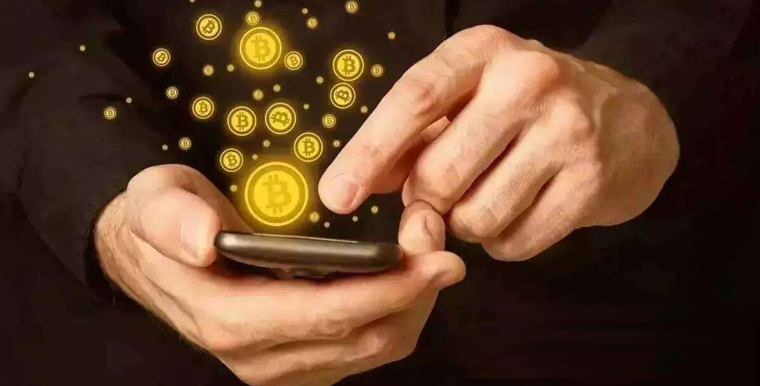 中国人民银行：虚拟货币相关业务活动属于非法金融活动